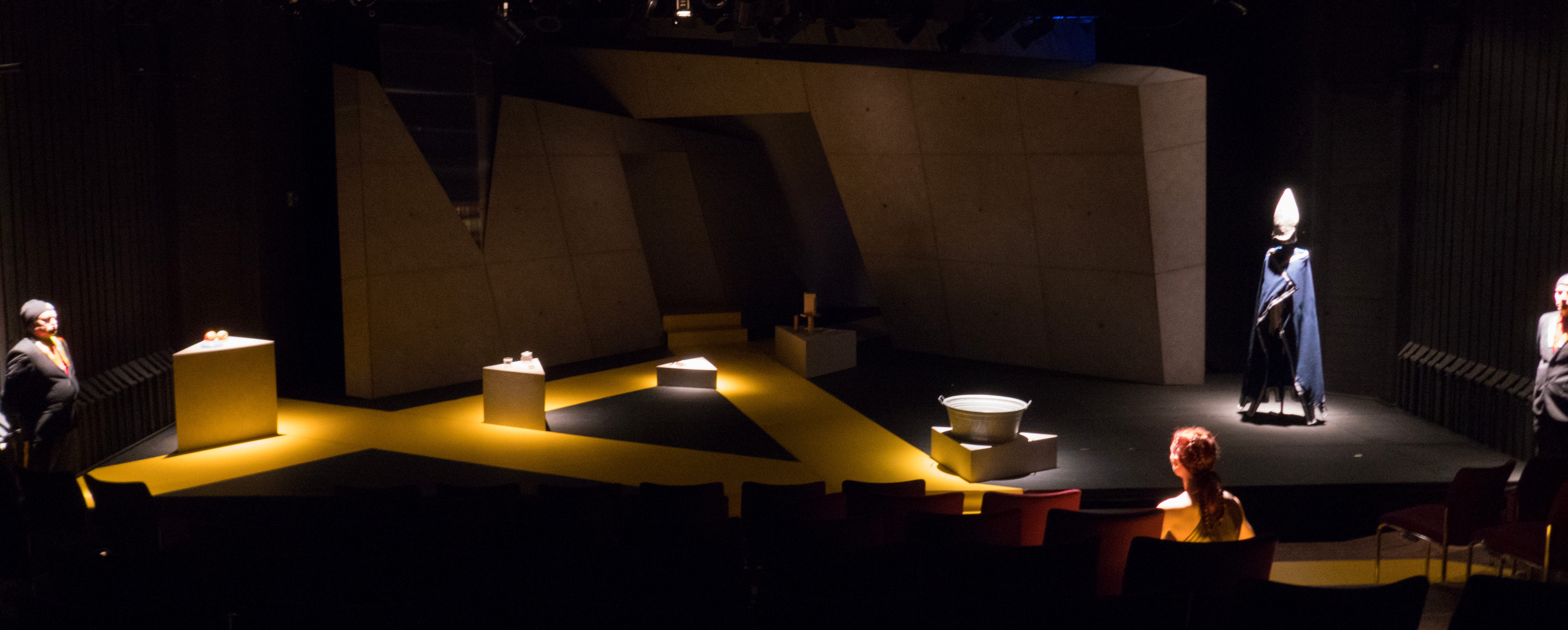 Das Denkende Herz Silvio Motta